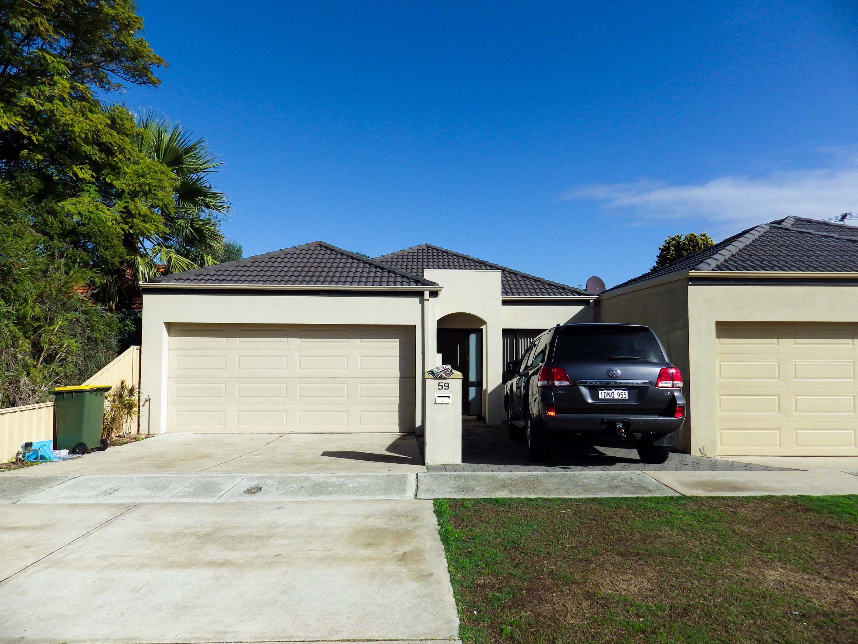 59 Finchley Crescent, BALGA WA 6061, Balga - Image 1