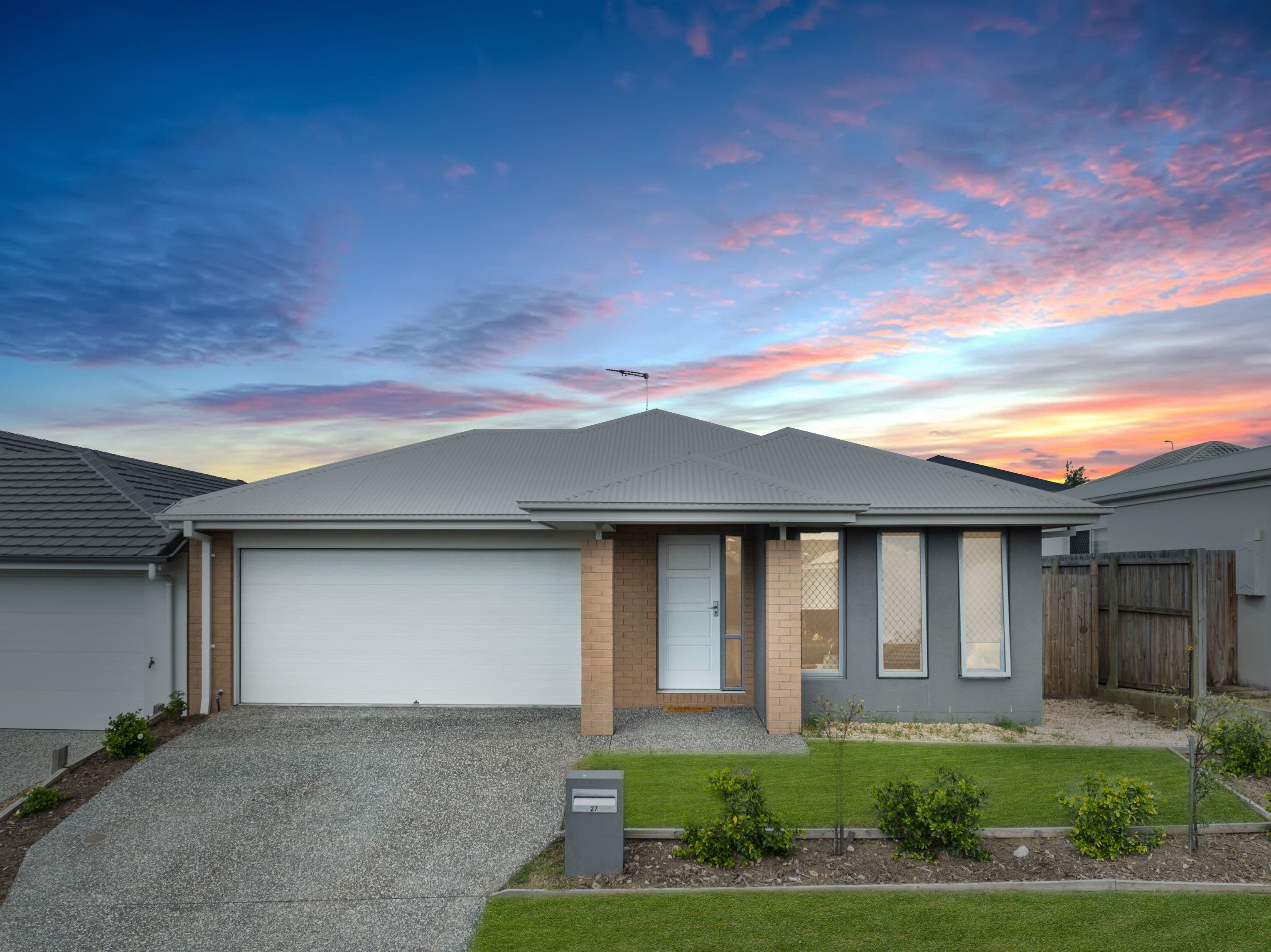 27 Sugar Maple Place, Park Ridge QLD 4125, Park Ridge - Image 1