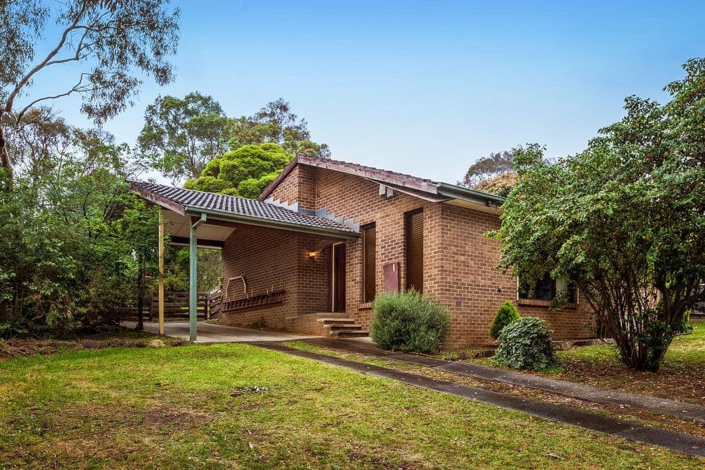 26 Belmont Crescent, MONTMORENCY VIC 3094, Montmorency - Image 1