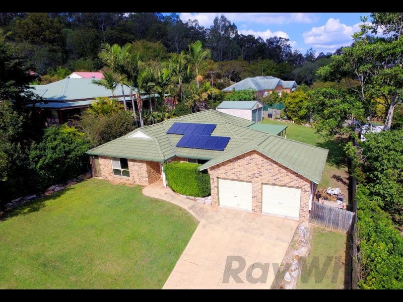 3 Calder Court, Brassall QLD 4305, Brassall - Image 1