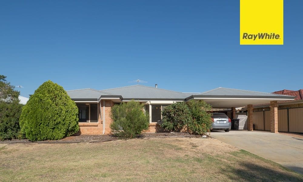 61 Inverness Circle, Camillo WA 6111, Camillo - Image 1