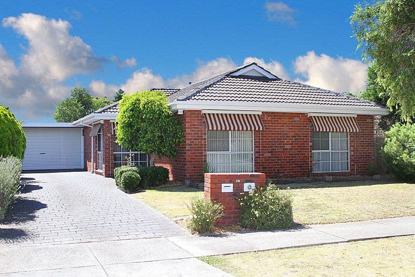 14 Norwood Road, MILL PARK VIC 3082, Mill Park - Image 1