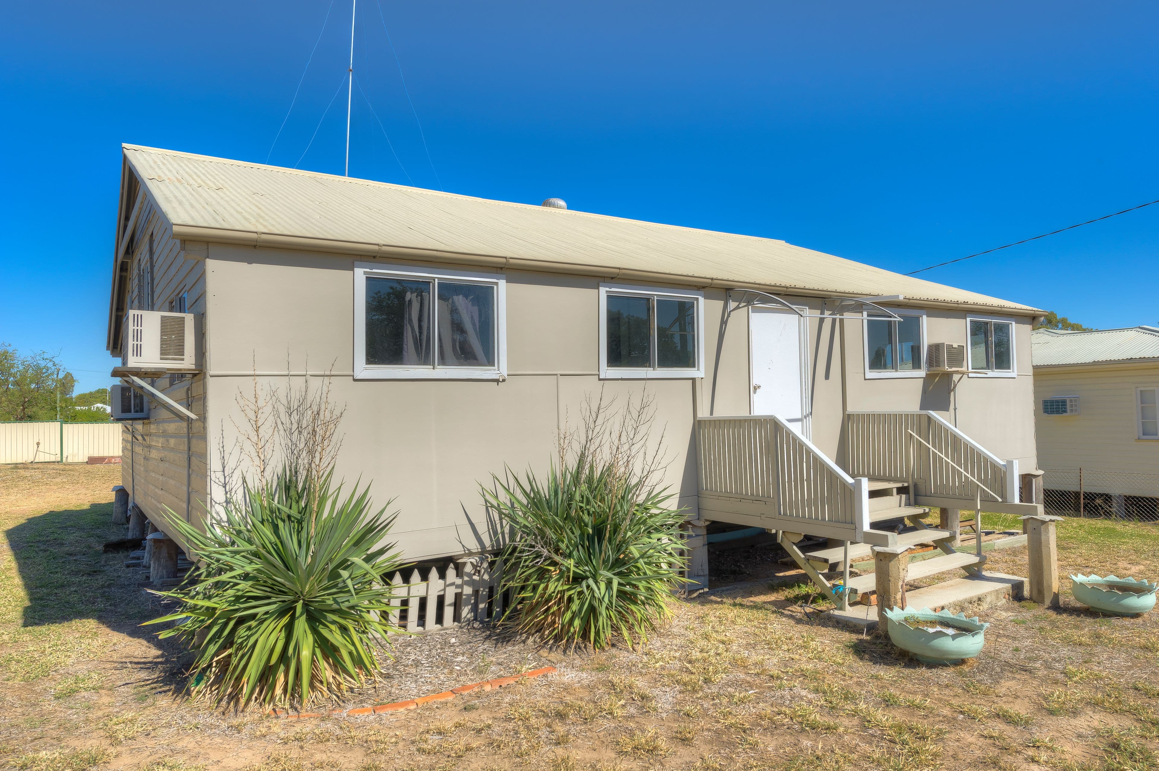 4 Mundell Street, Wandoan QLD 4419, Wandoan - Image 1