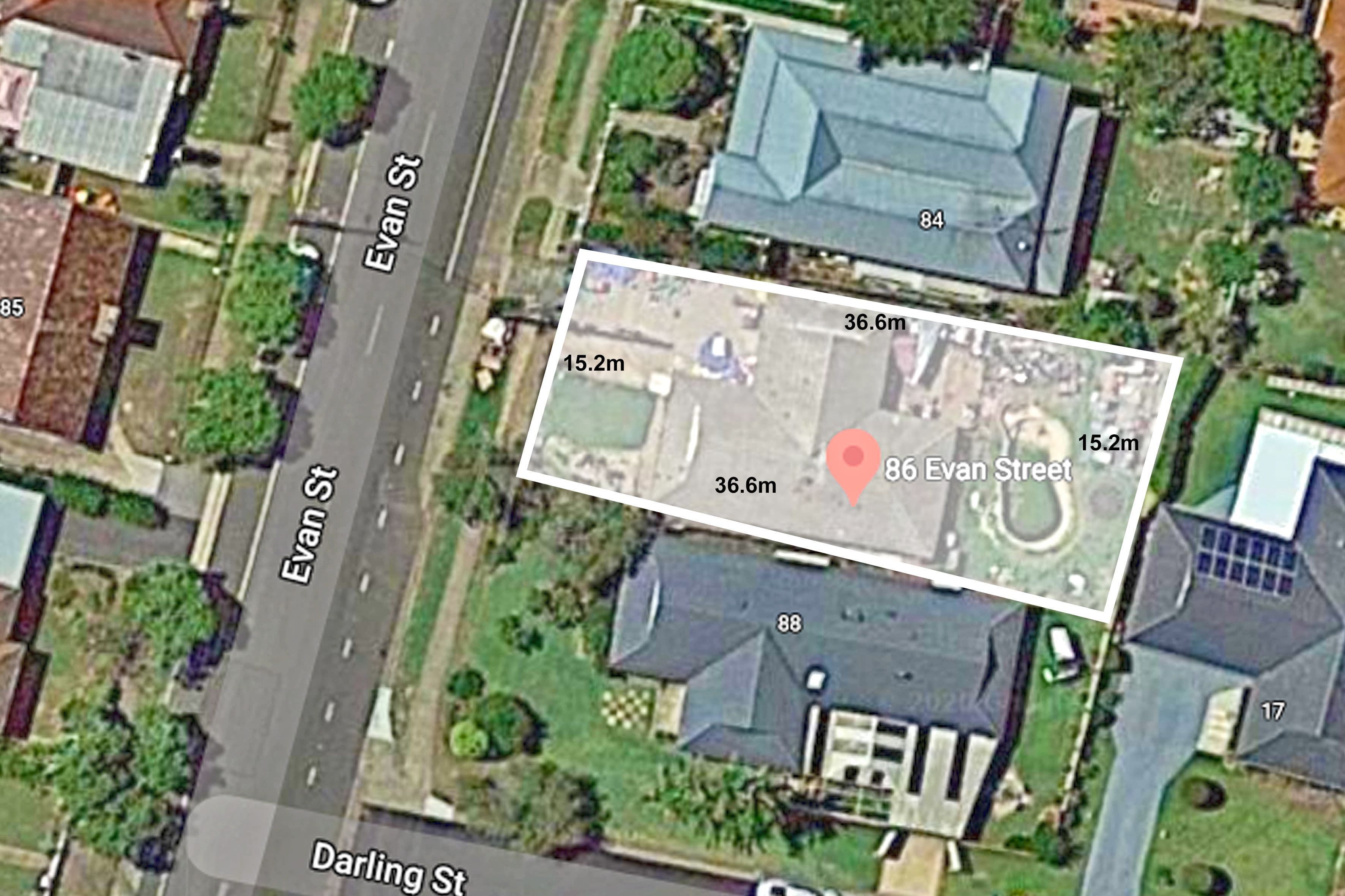 86 Evan Street, Penrith NSW 2750, Penrith - Image 1