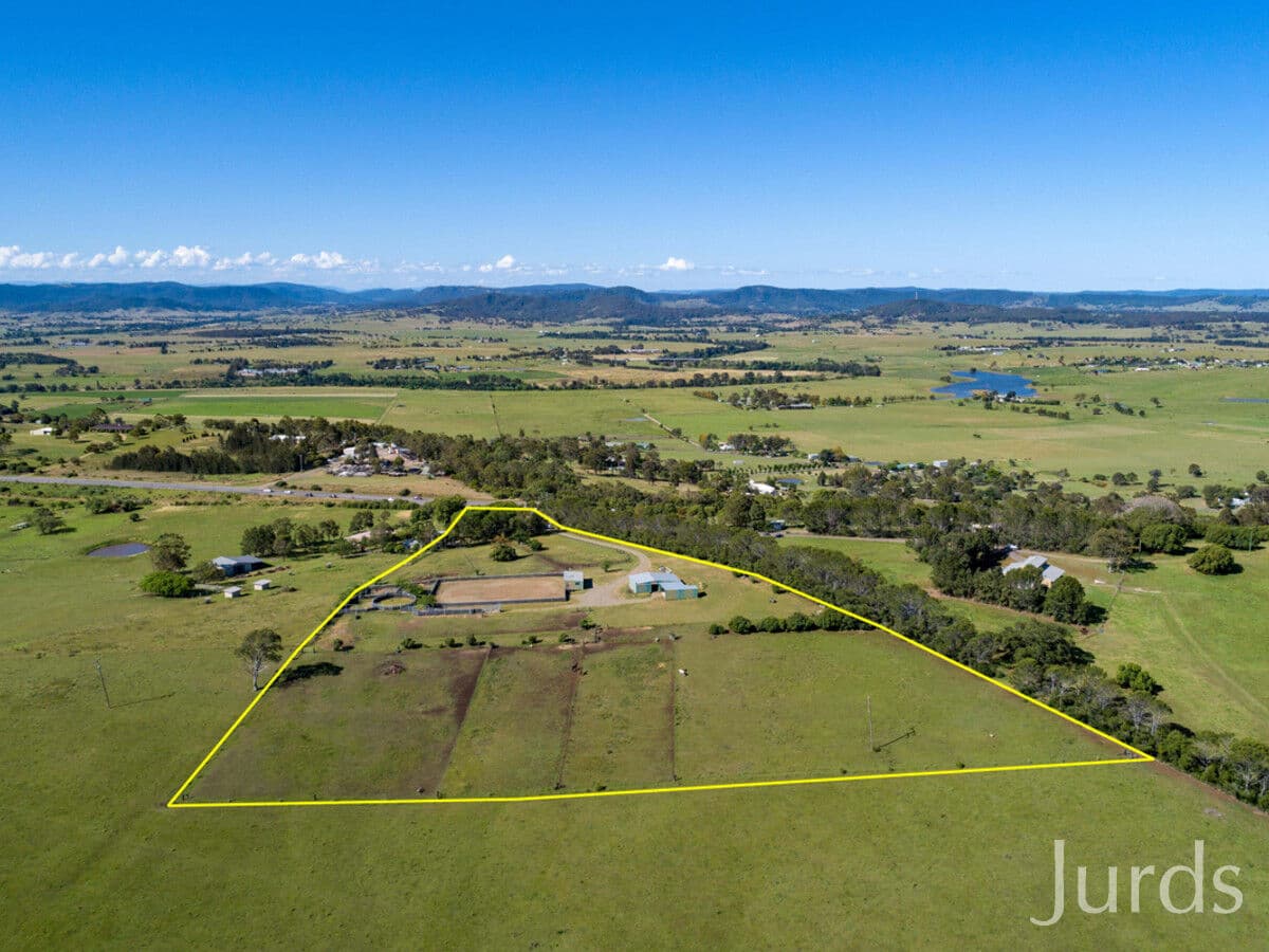 1353 New England Highway, Harpers Hill, Harpers Hill - Image 1