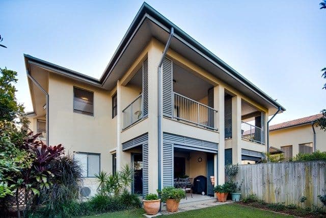 Unit 95 'Vardon Point' 34 Mahogany Drive, PELICAN WATERS QLD 4551, Pelican Waters - Image 1