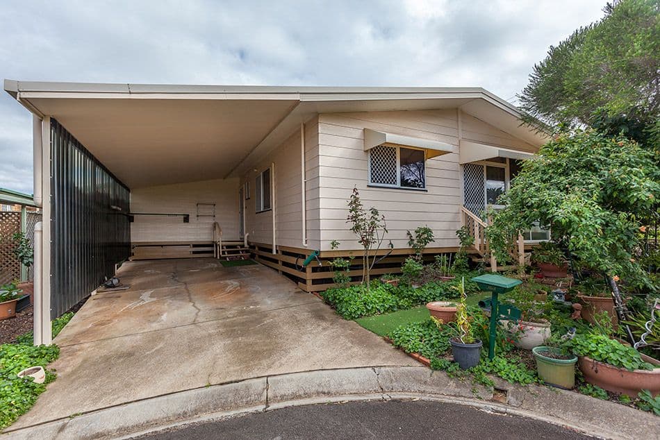 530 Bridge Street, Wilsonton QLD 4350, Wilsonton - Image 1