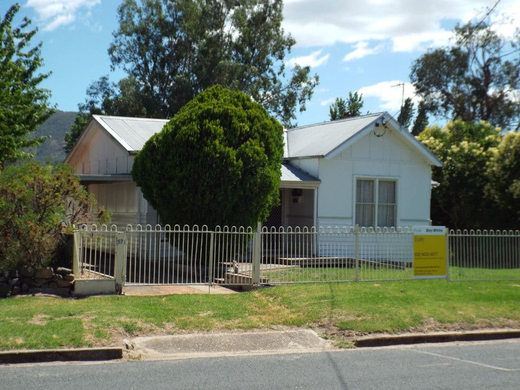 57 Main Street, Walwa VIC 3709, Walwa - Image 1