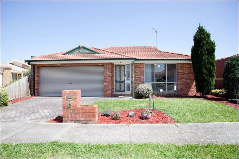 7 Bradley Drive, MILL PARK VIC 3082, Mill Park - Image 1
