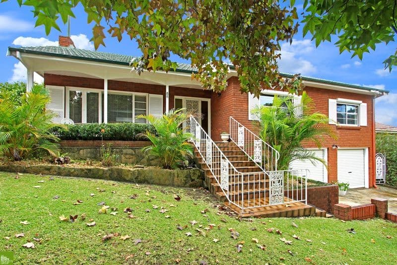 88 Dumfries Avenue, MOUNT OUSLEY NSW 2519, Mount Ousley - Image 1