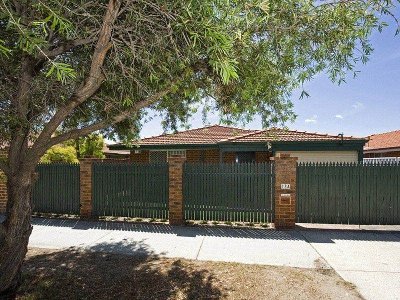 17A Mercury Street, CARLISLE WA 6101, Carlisle - Image 1