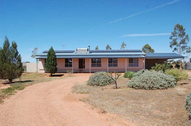 Allotment 2 Shirley Street, PORT AUGUSTA WEST SA 5700, Port Augusta West - Image 1