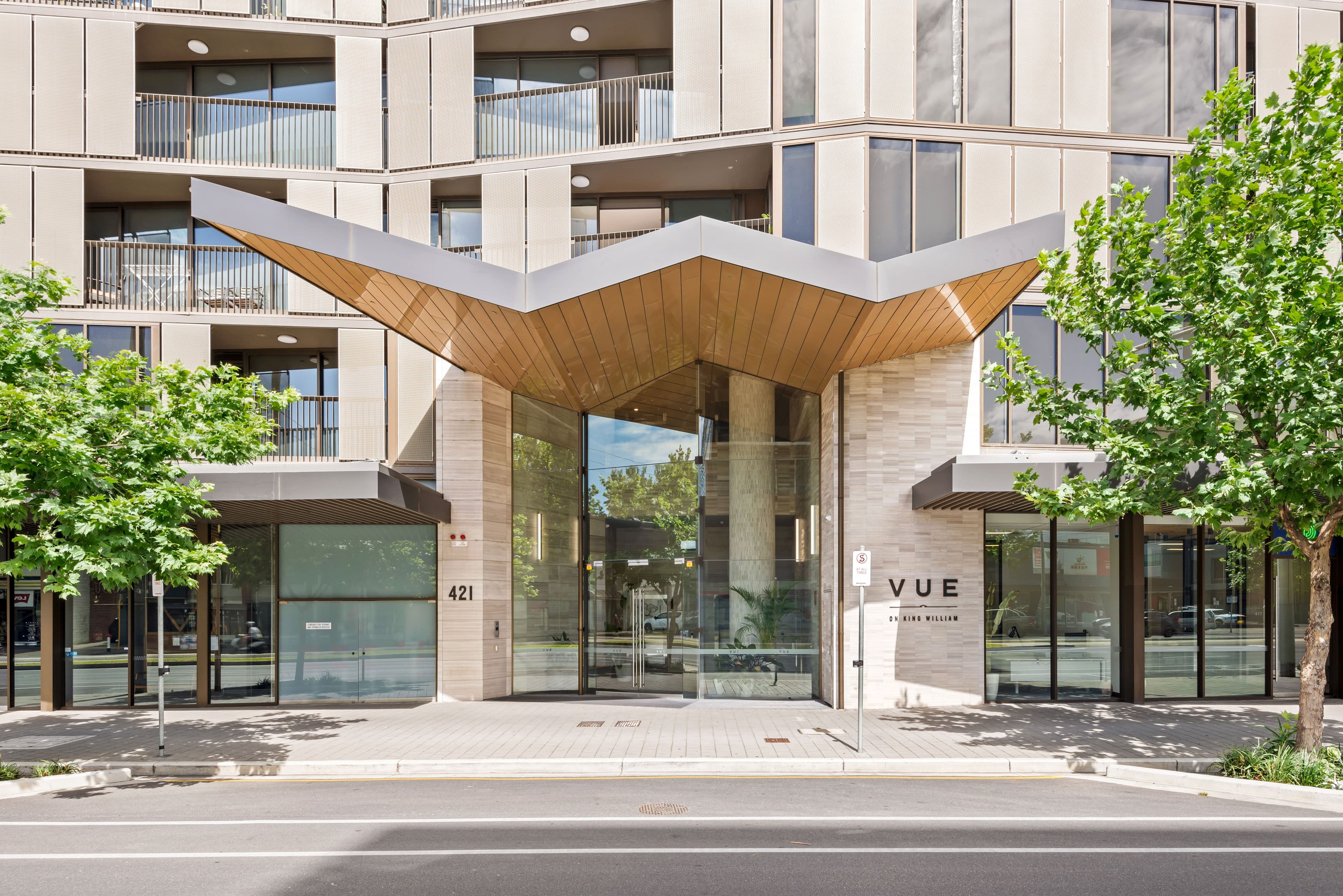 421 King William Street, Adelaide SA 5000, Adelaide - Image 1