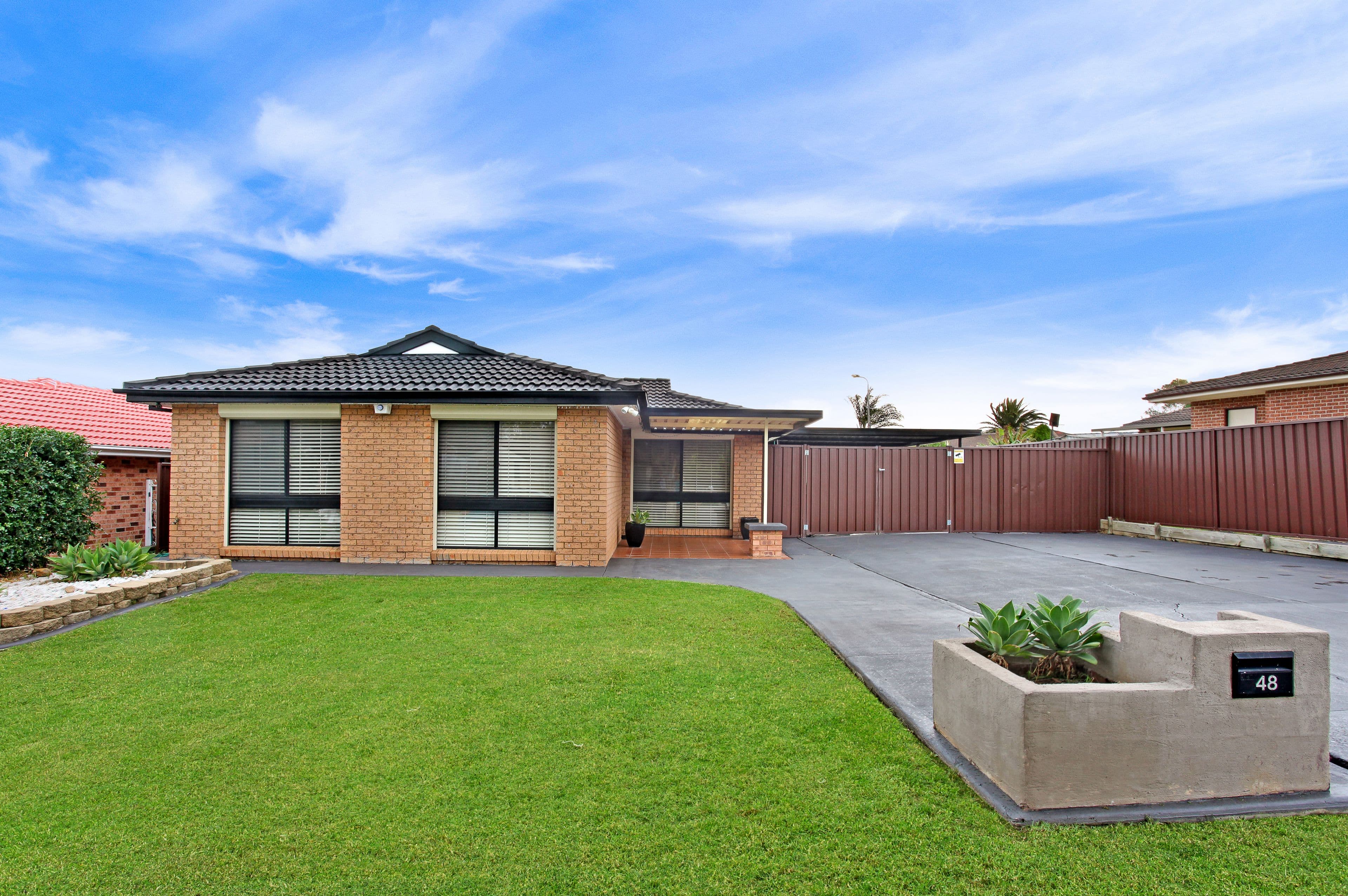 48 Glen Elgin Crescent, Edensor Park - Image 1