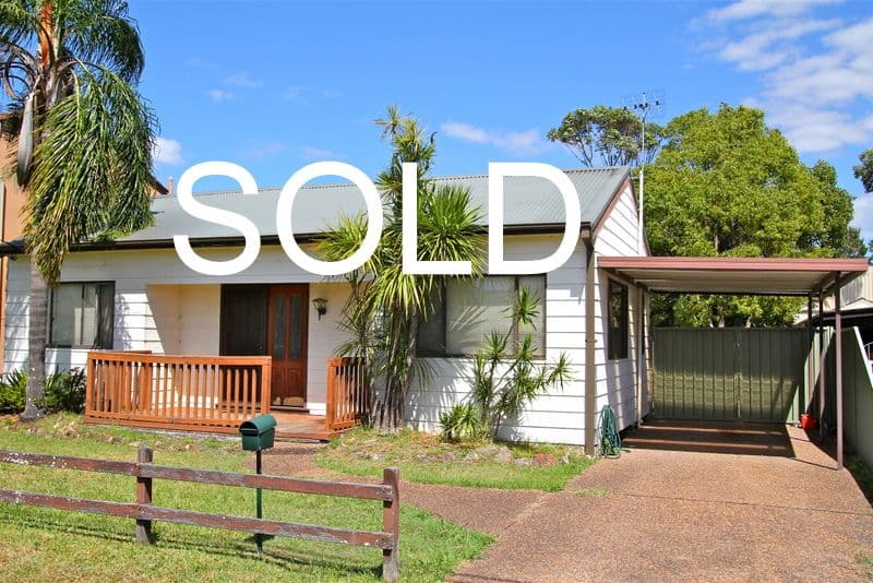 22 Magnolia Avenue, DAVISTOWN NSW 2251, Davistown - Image 1