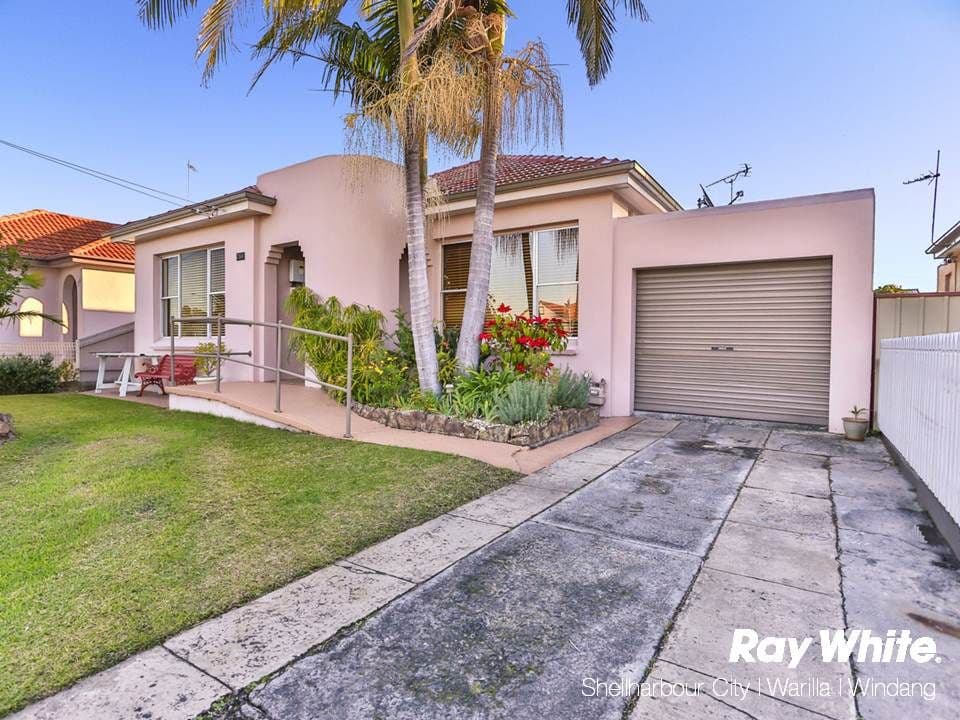 254 Windang Road, WINDANG NSW 2528, Windang - Image 1