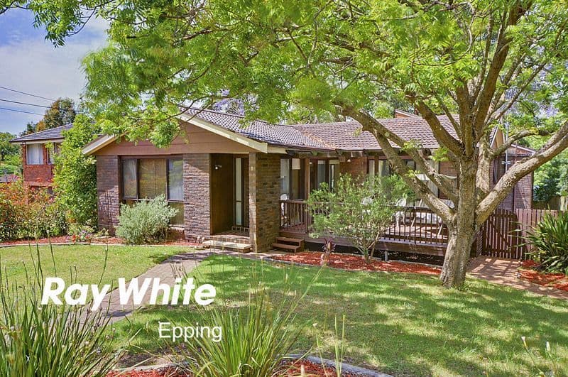 1 Wilga Place, MARSFIELD NSW 2122, Marsfield - Image 1