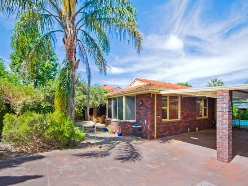 7 Blamire Road, KALAMUNDA WA 6076, Kalamunda - Image 1