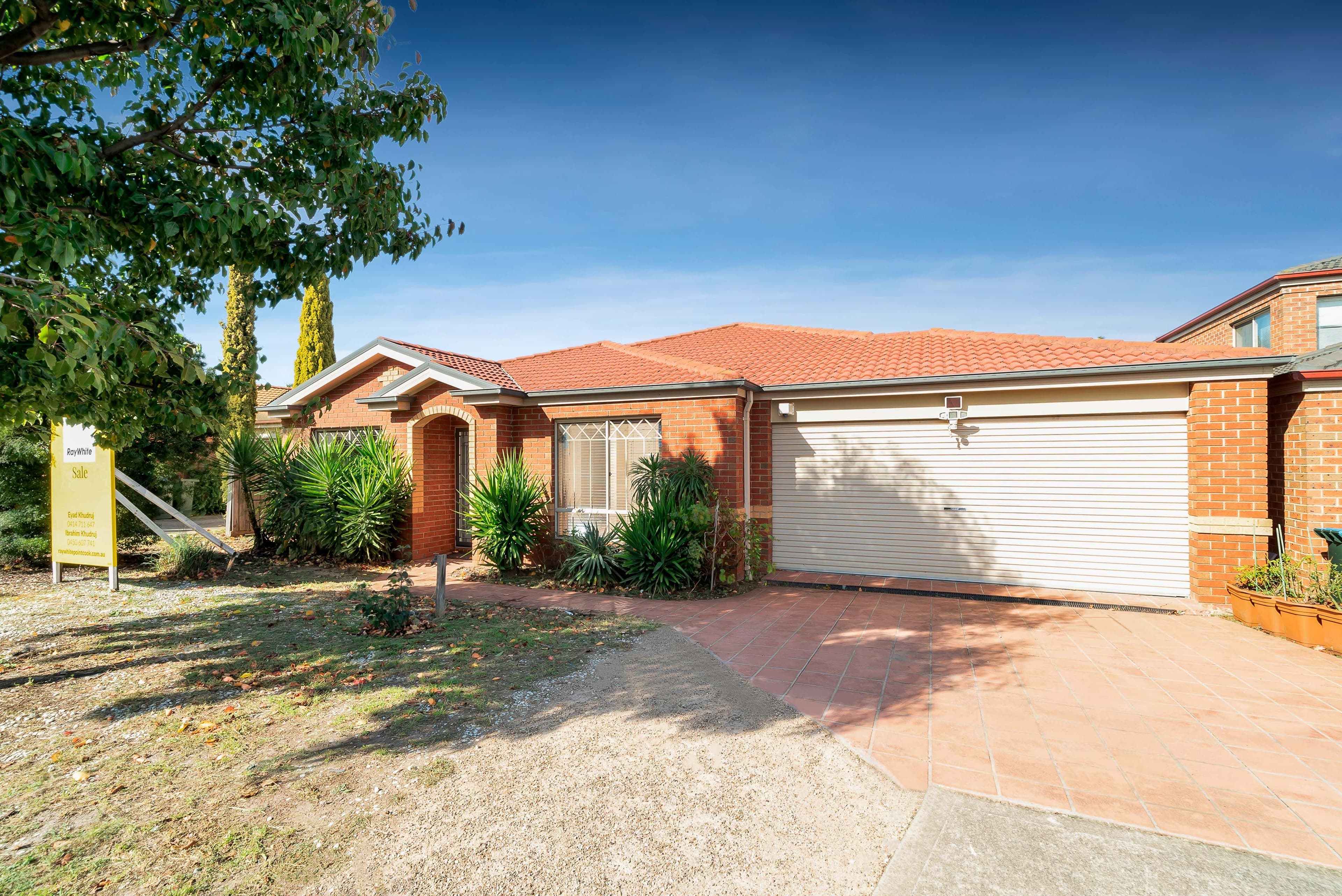 14 Kingsfield Way, Truganina VIC 3029, Truganina - Image 1