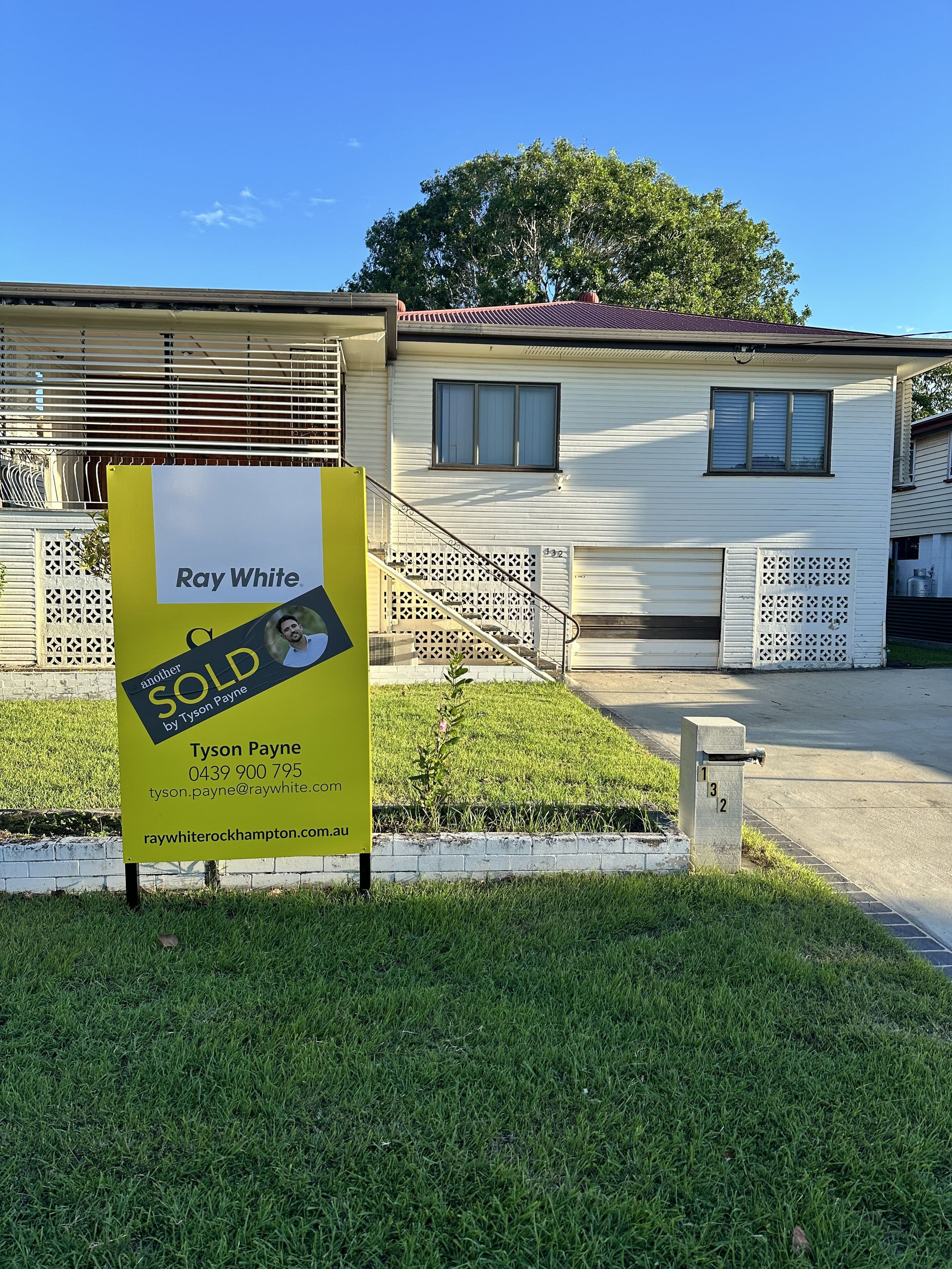 132 Edington Street, Berserker QLD 4701, Berserker - Image 1