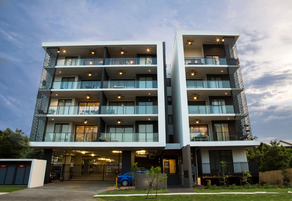 9-13 Mayhew Street, Sherwood QLD 4075, Sherwood - Image 1