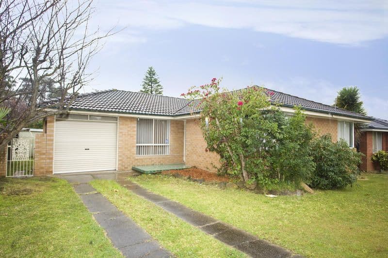 6 Bettenay Road, Roleystone, WA, 6111, Roleystone - Image 1