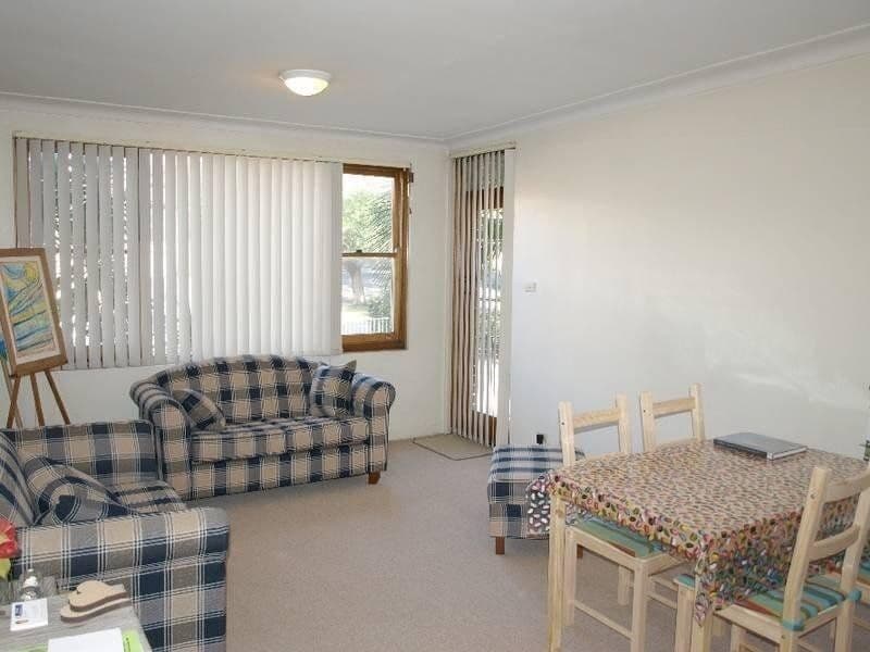 3/54 Alexandra Street, Drummoyne - Image 1