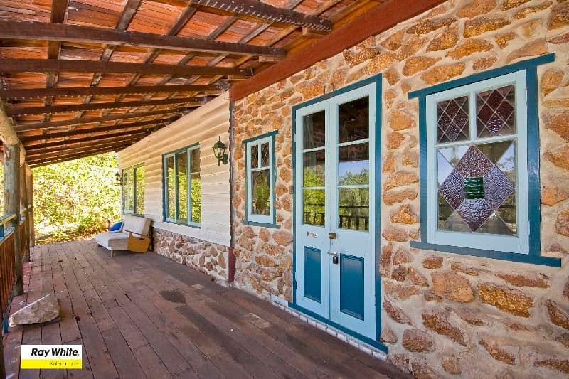 21 Hummerston Road, Piesse Brook WA 6076, Piesse Brook - Image 1