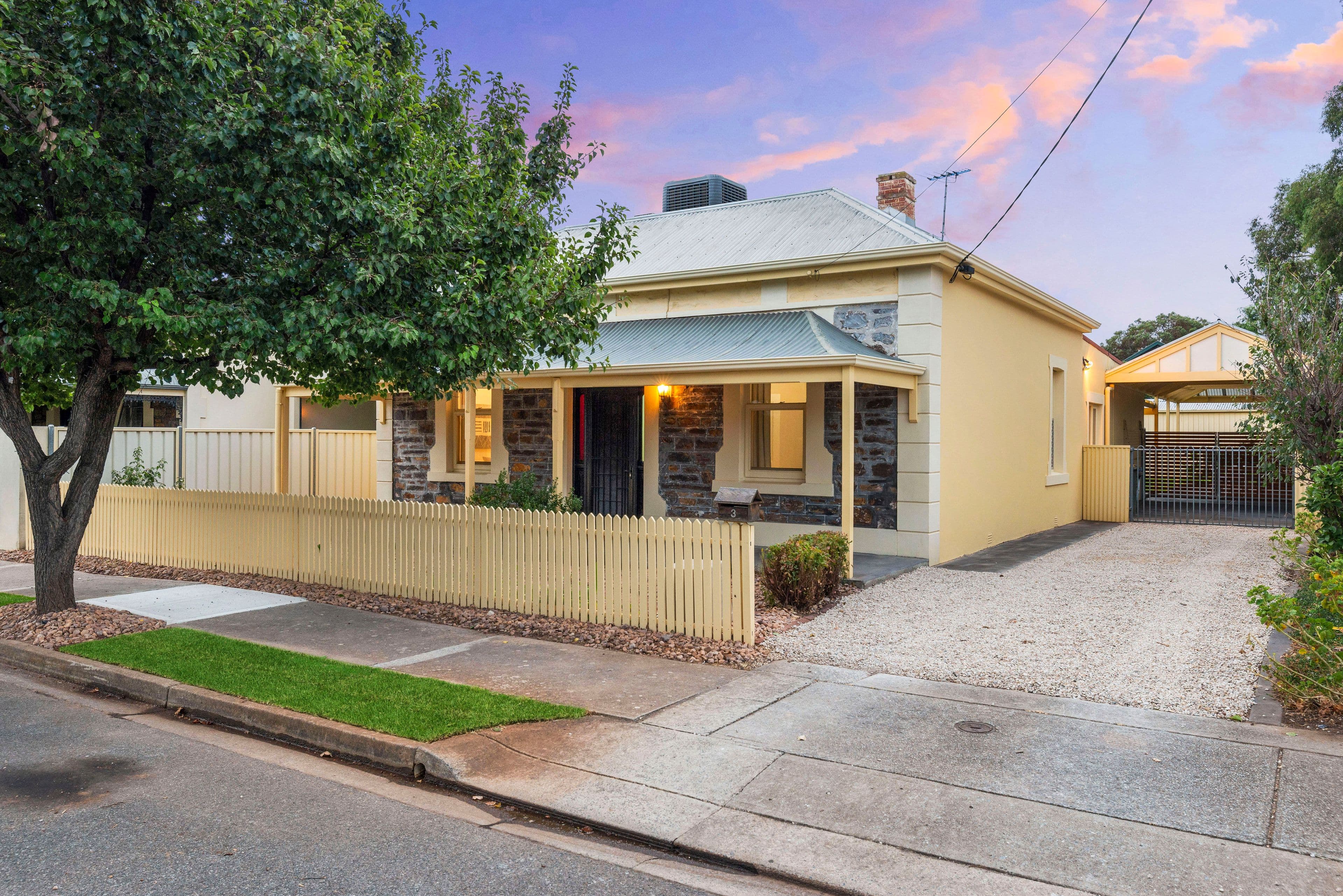 3 Cross Street, West Hindmarsh SA 5007, West Hindmarsh - Image 1