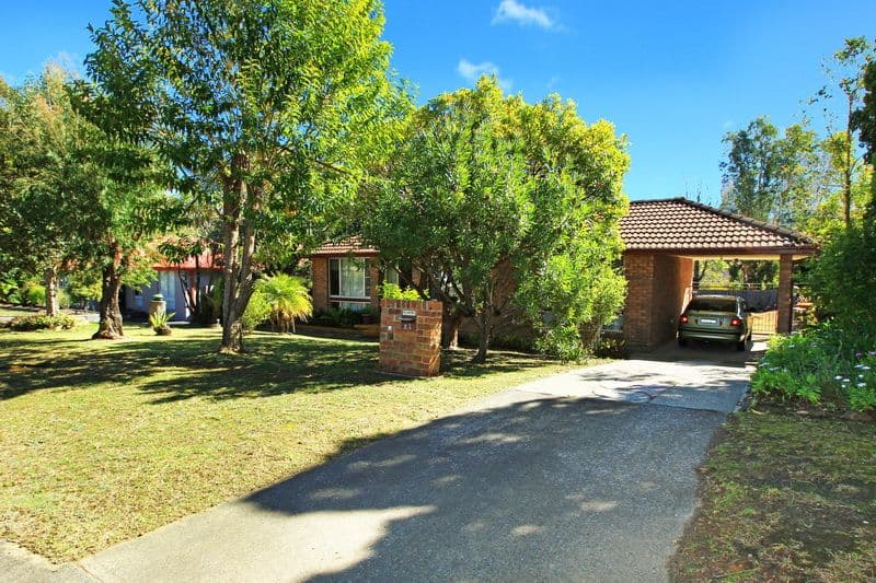31 Coconut Drive, NORTH NOWRA NSW 2541, North Nowra - Image 1