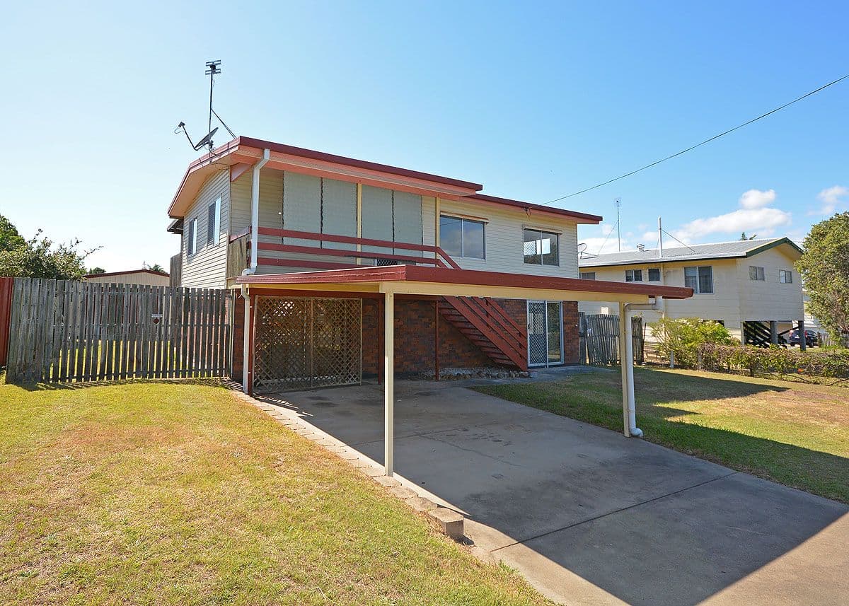 18 Eden Way, Point Vernon QLD 4655, Point Vernon - Image 1