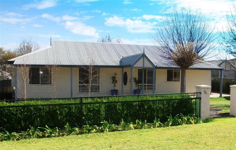 54 Kite Street, COWRA NSW 2794, Cowra - Image 1