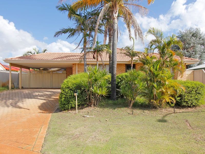 16 Delmore Glade, KIARA WA 6054, Kiara - Image 1