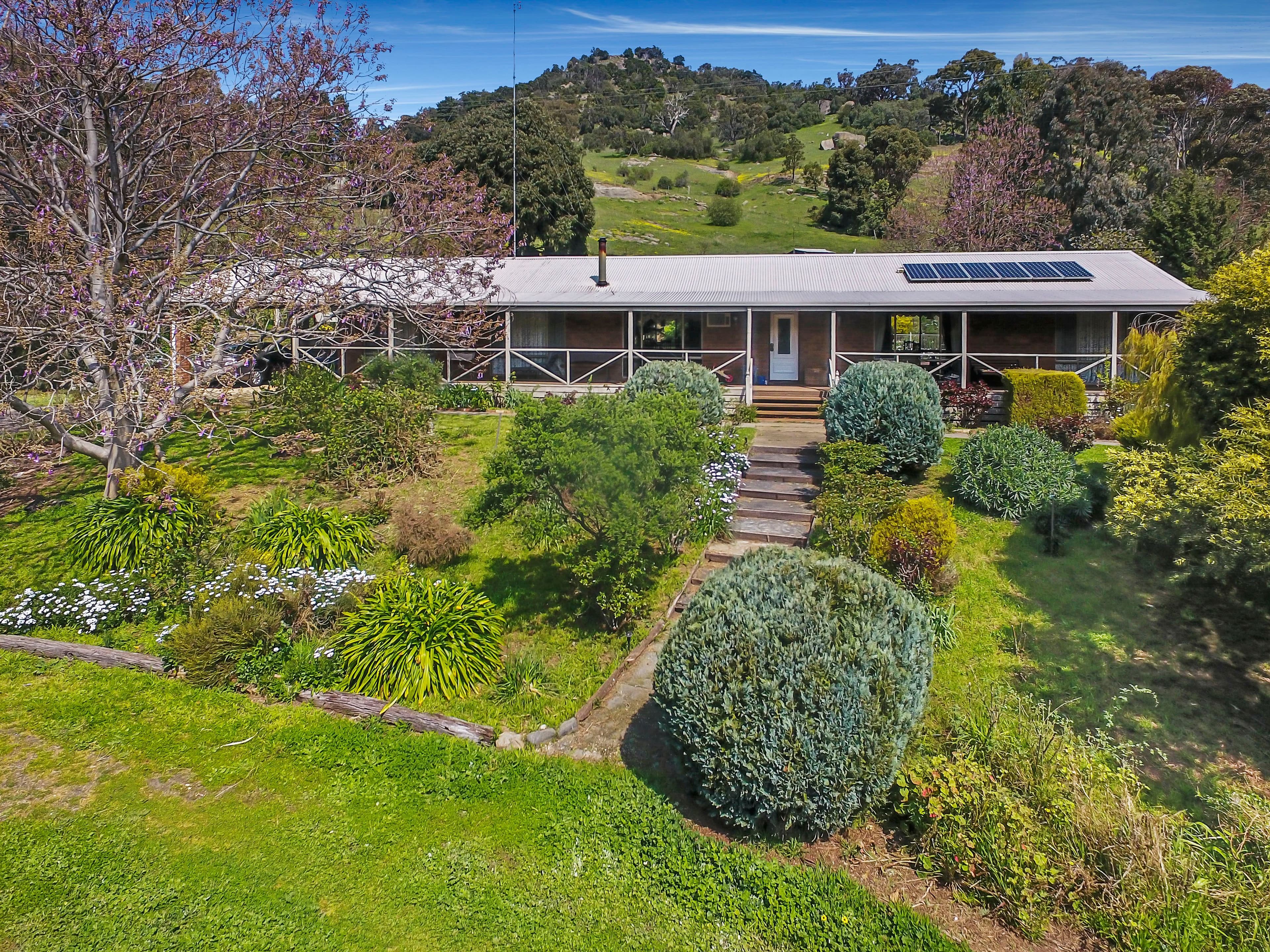 8451 Goulburn Valley Highway, Trawool VIC 3660, Trawool - Image 1