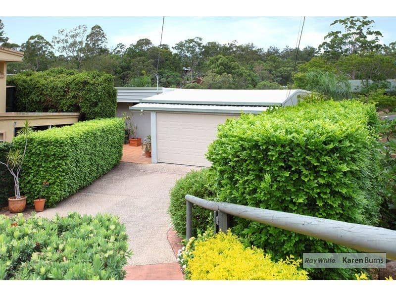 33A Chapel Hill Road, CHAPEL HILL QLD 4069, Chapel Hill - Image 1