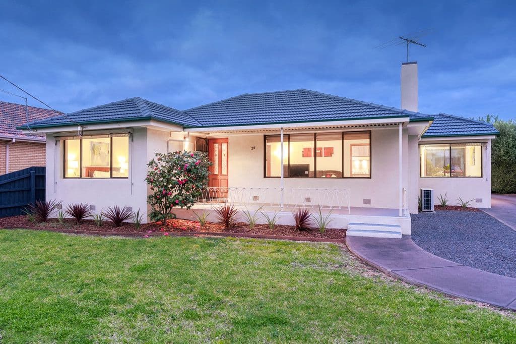 26 Tracey Street, Reservoir VIC 3073, Reservoir - Image 1