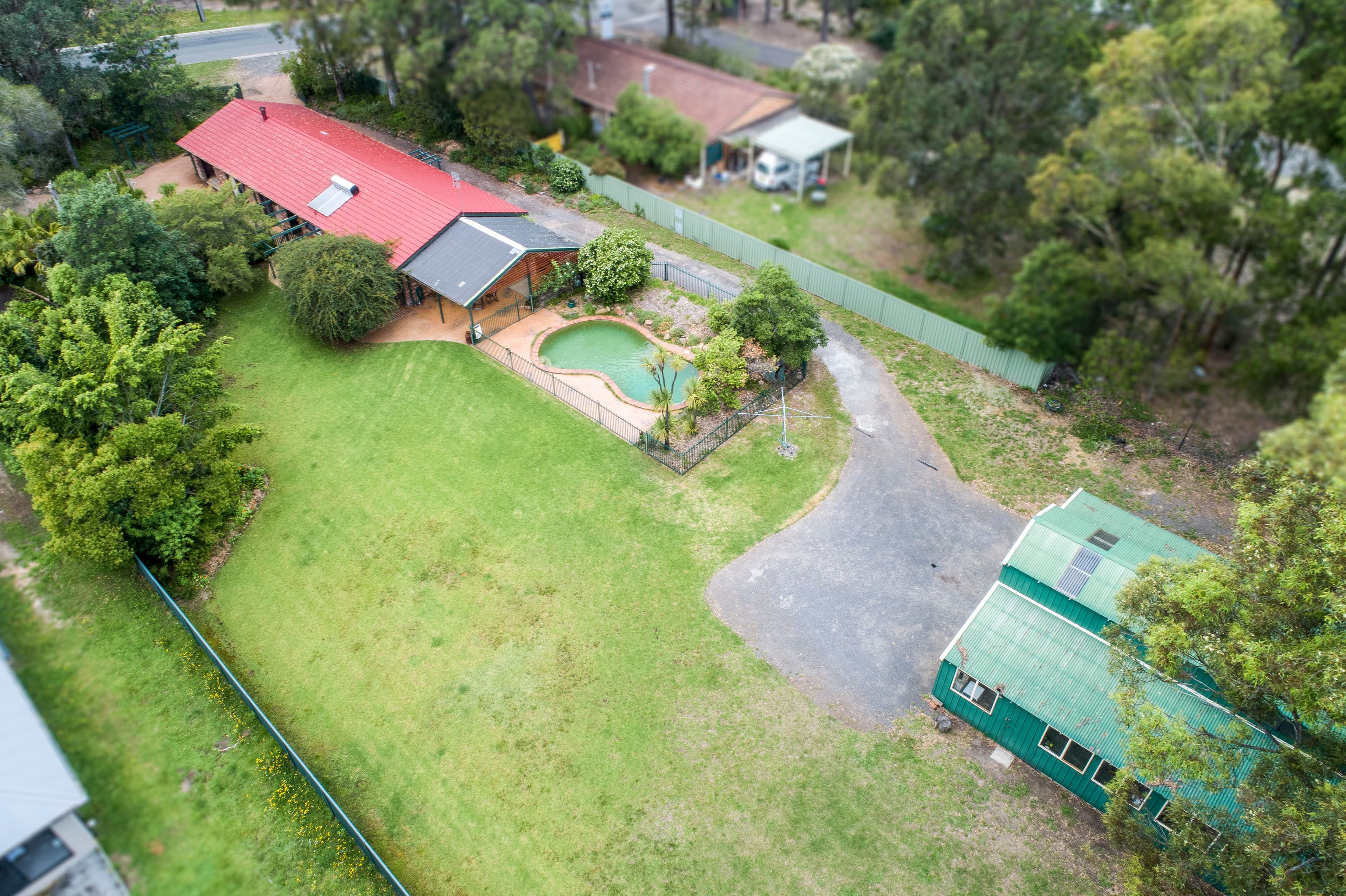 181c Old Southern Road, South Nowra NSW 2541, South Nowra - Image 1