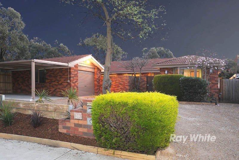 39 Watersedge Close, KNOXFIELD VIC 3180, Knoxfield - Image 1