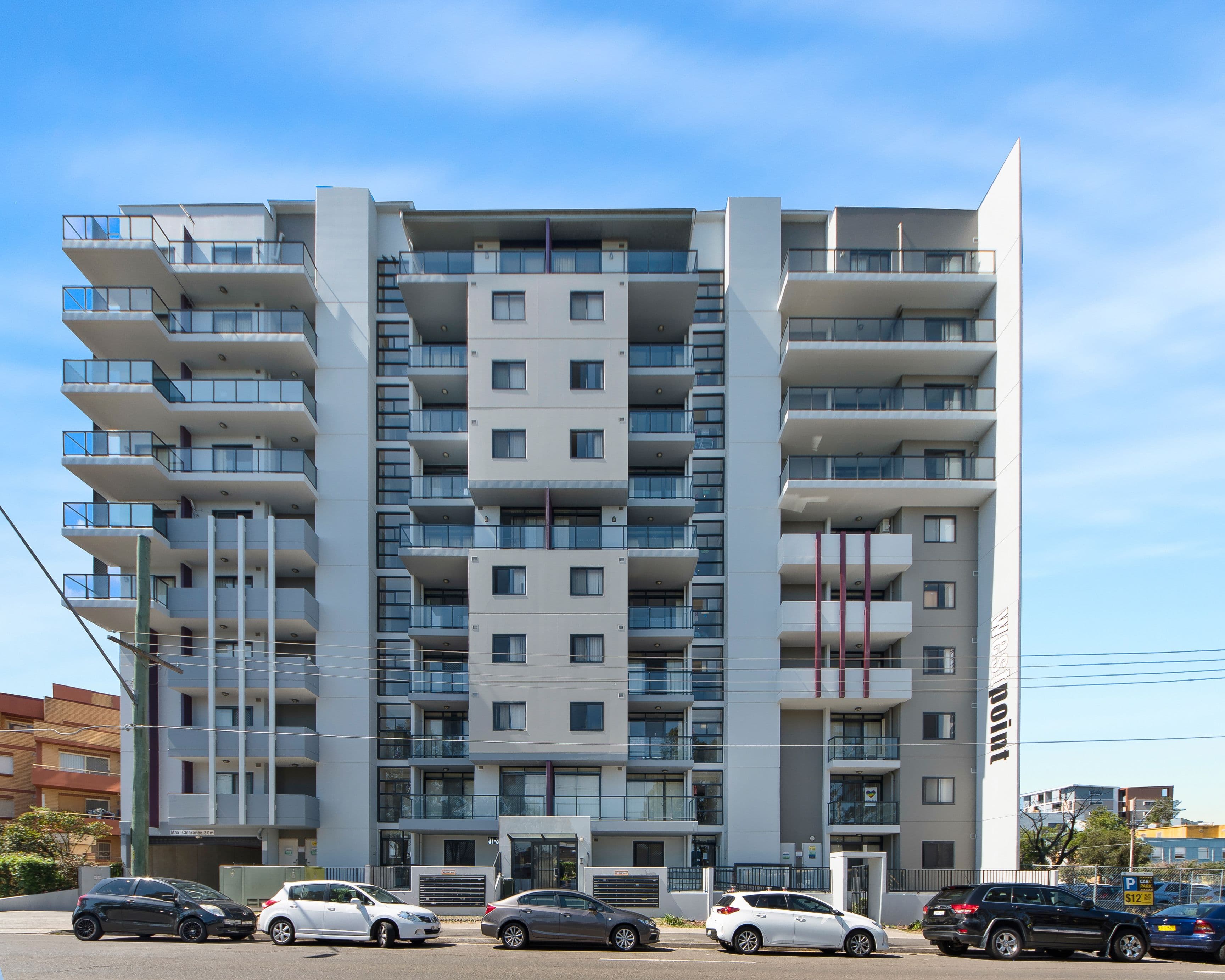 29-33 Campbell Street, Liverpool NSW 2170, Liverpool - Image 1