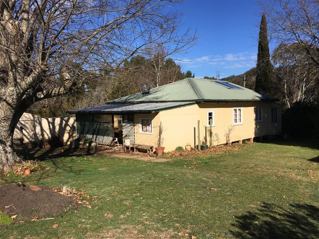 64 Boggamilla Road, Batlow - Image 1