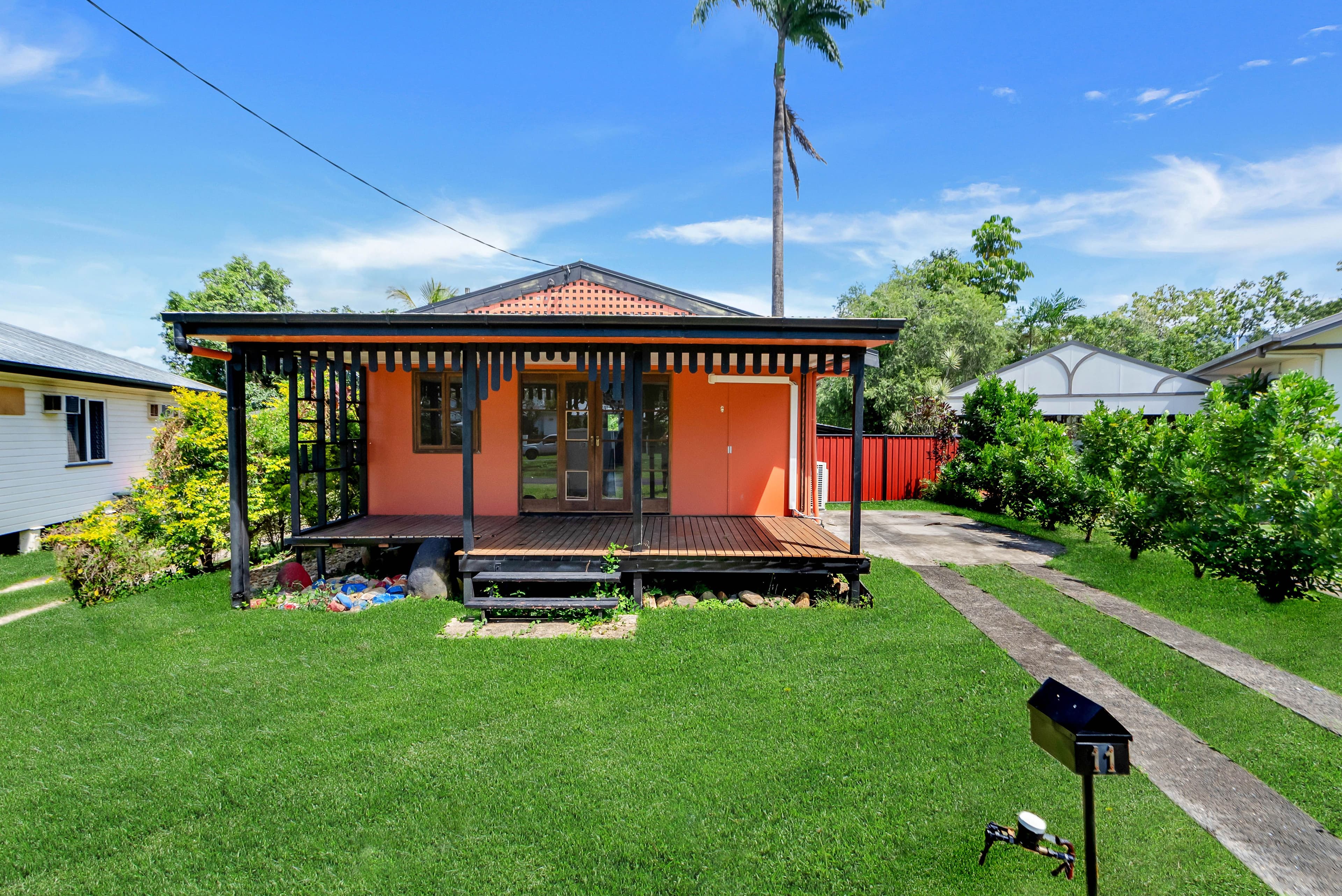 11 Nolan Street, Whitfield QLD 4870, Whitfield - Image 1