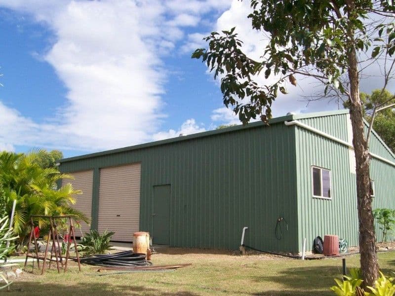 BRANYAN QLD 4670, Branyan - Image 1