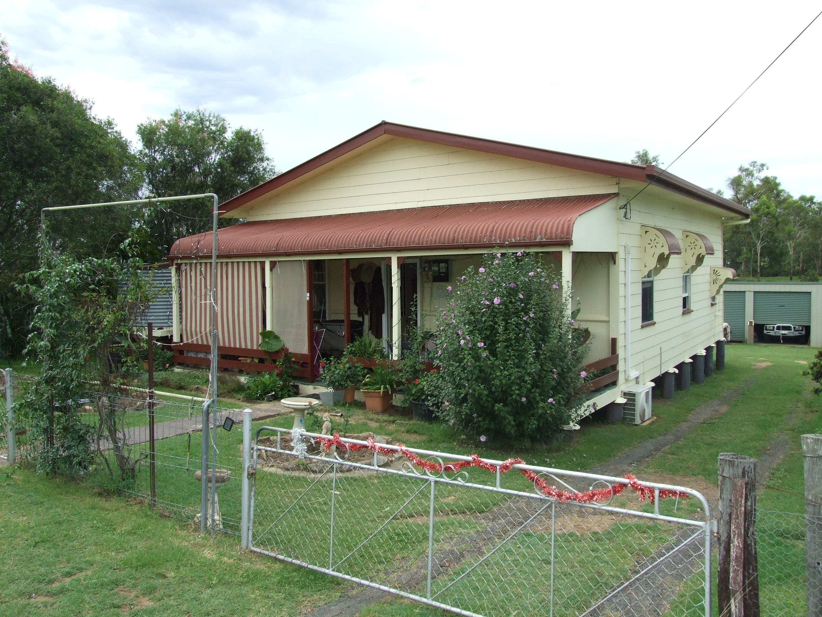 13 McDougall Street, Cooyar QLD 4402, Cooyar - Image 1