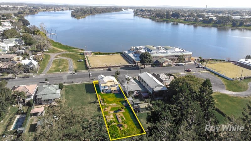 15 Wharf Street, South Grafton NSW 2460, South Grafton - Image 1