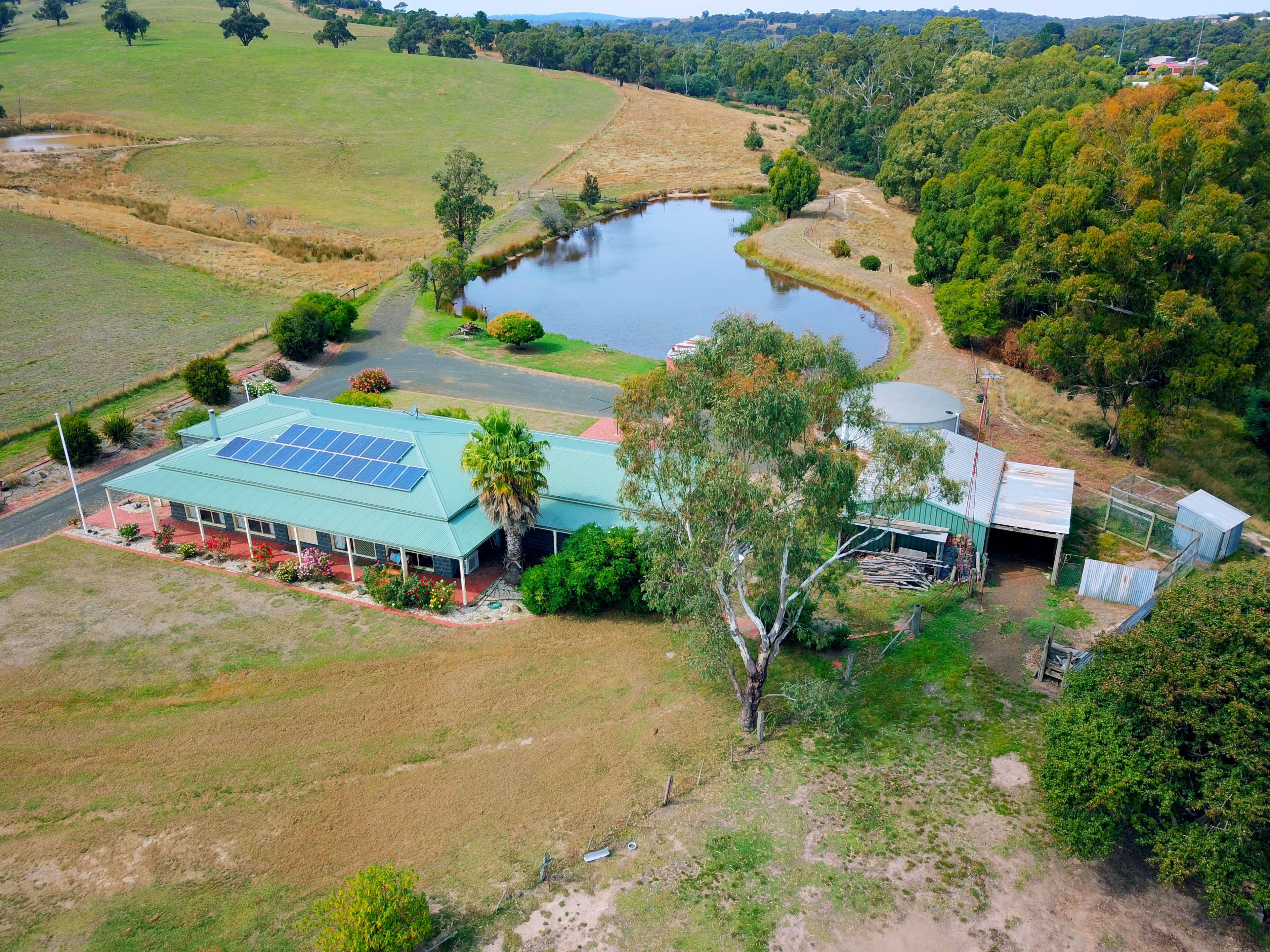 10 Broadford-Wandong Road, Wandong VIC 3758, Wandong - Image 1