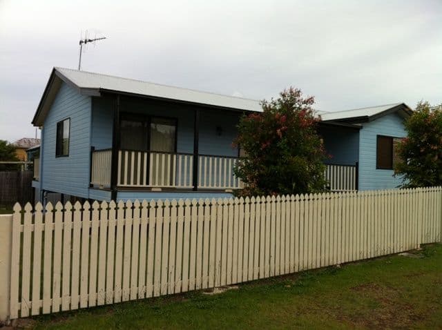 187 Pallas Street, MARYBOROUGH QLD 4650, Maryborough - Image 1