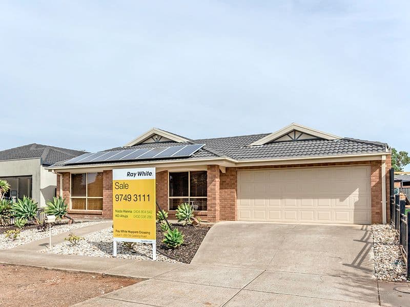 18 Tahlee Road, Tarneit VIC 3029, Tarneit - Image 1