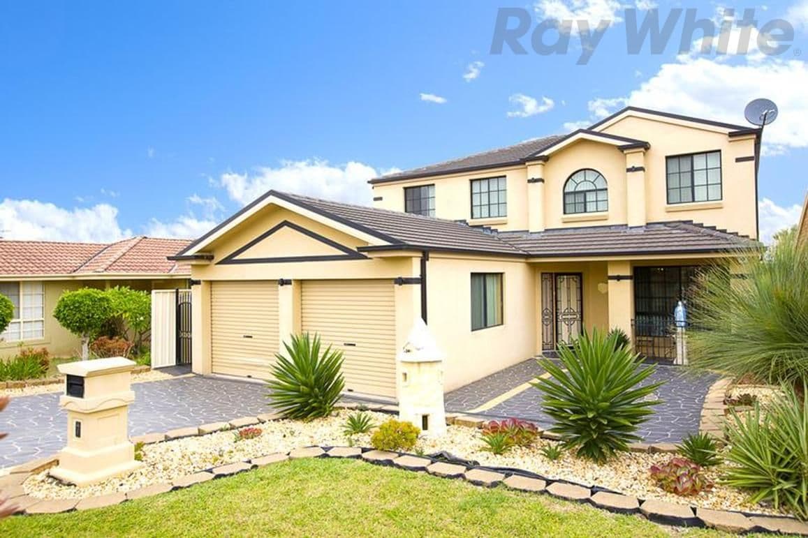 7 Wallis Crescent, CECIL HILLS NSW 2171, Cecil Hills - Image 1