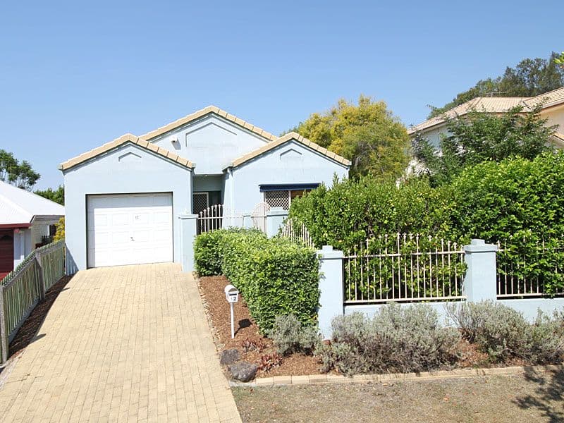 12 Weyba Close, FOREST LAKE QLD 4078, Forest Lake - Image 1