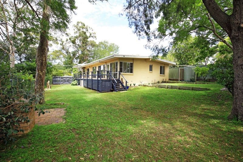 60 Walsh Crescent, North Nowra NSW 2541, North Nowra - Image 1